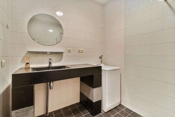 Medium property photo - Borneostraat 4A, 1094 CJ Amsterdam